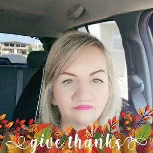 Meet your Posher, Maria